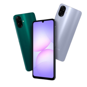 Galaxy A07 - 128GB - 4GB